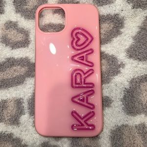 Baublebar iPhone 13 Case